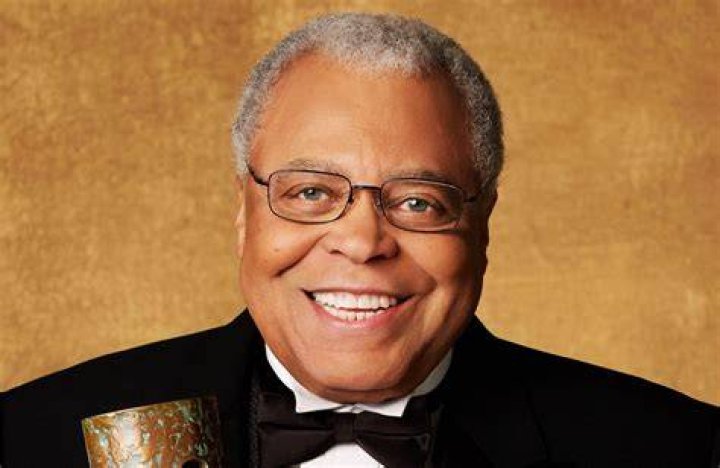 James Earl Jones' son Flynn voicing romantic audio books