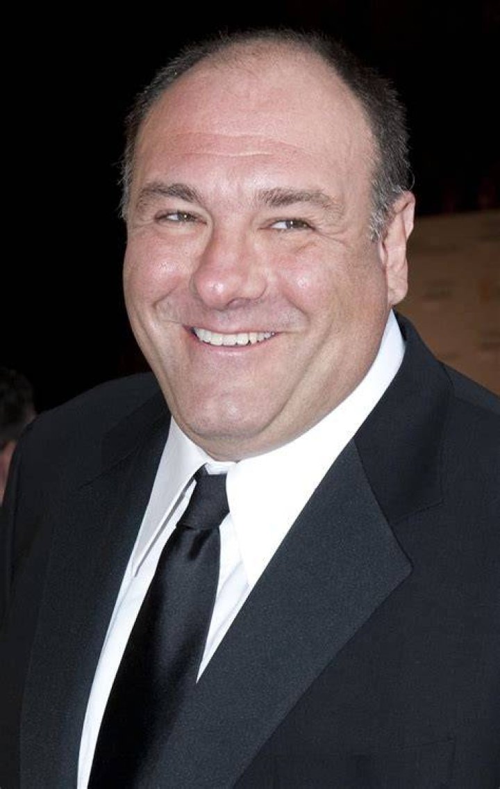 James Gandolfini IMDb