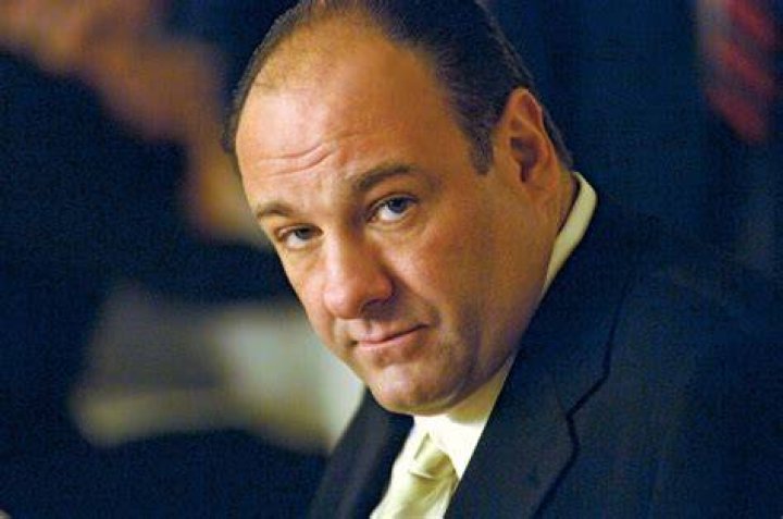 James Gandolfini's Son Opens Up About Seeing His Father's Last Film