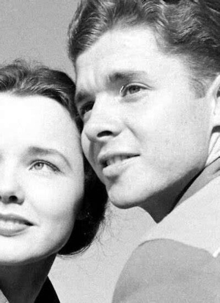 James Shannon Murphy What happened to Audie Murphy's son? Dicy Trends