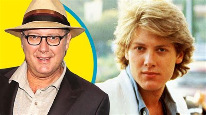 James Spader Actor TV Guide