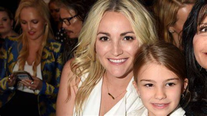 Jamie Lynn Spears Tells the Long Story Behind This Outfit! Jamie Lynn