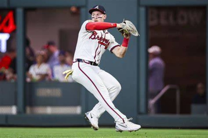 Jarred Kelenic is focused on bringing a title to Seattle Tartufocracia
