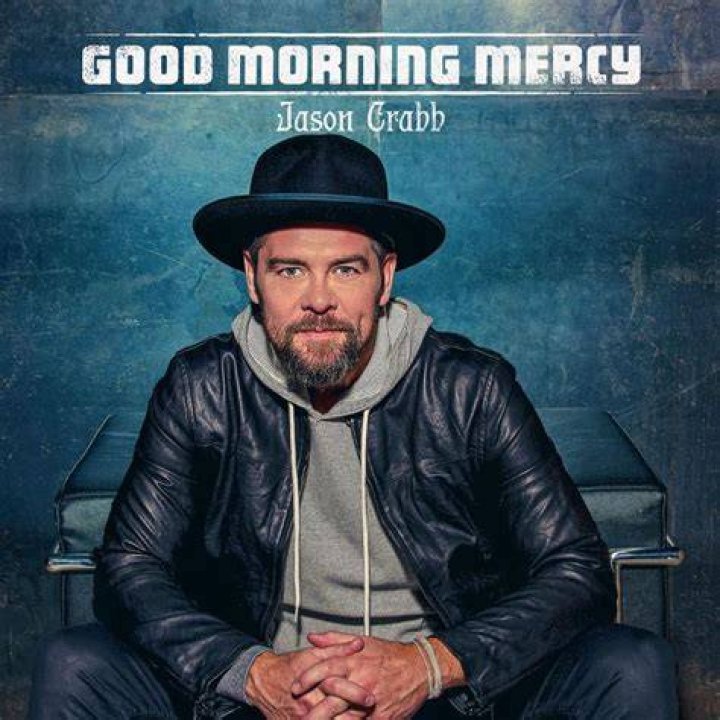 Jason Crabb Good Morning Mercy (Official Lyric Video) YouTube