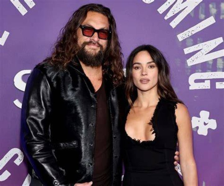 Jason Momoa's New Love Unveiled