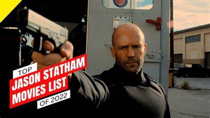 Jason Statham list of Best Movies photos