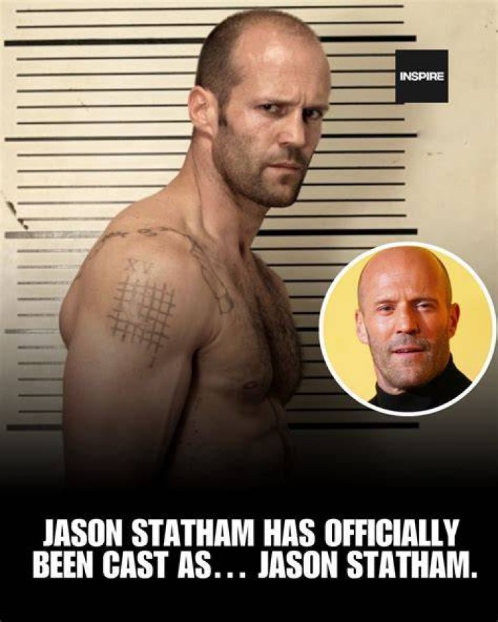 Jason Statham Once Shared He Was Intimidated by His &lsquo;Expendables&rsquo; CoStars