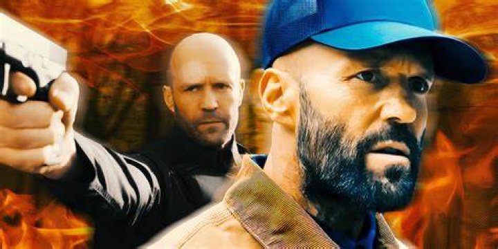 Jason Statham's 10 Best Movies, Ranked ScreenRant