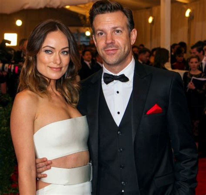 Jason Sudeikis and Olivia Wilde's net worth is reportedly the same