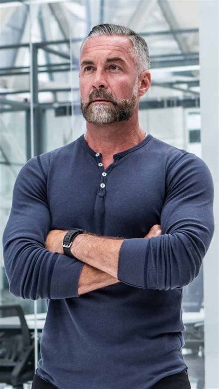 Jay Harrington: A Father's Love For His Children