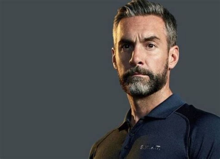 Jay Harrington Bio, Age, Height, Weight, Career, Net Worth,