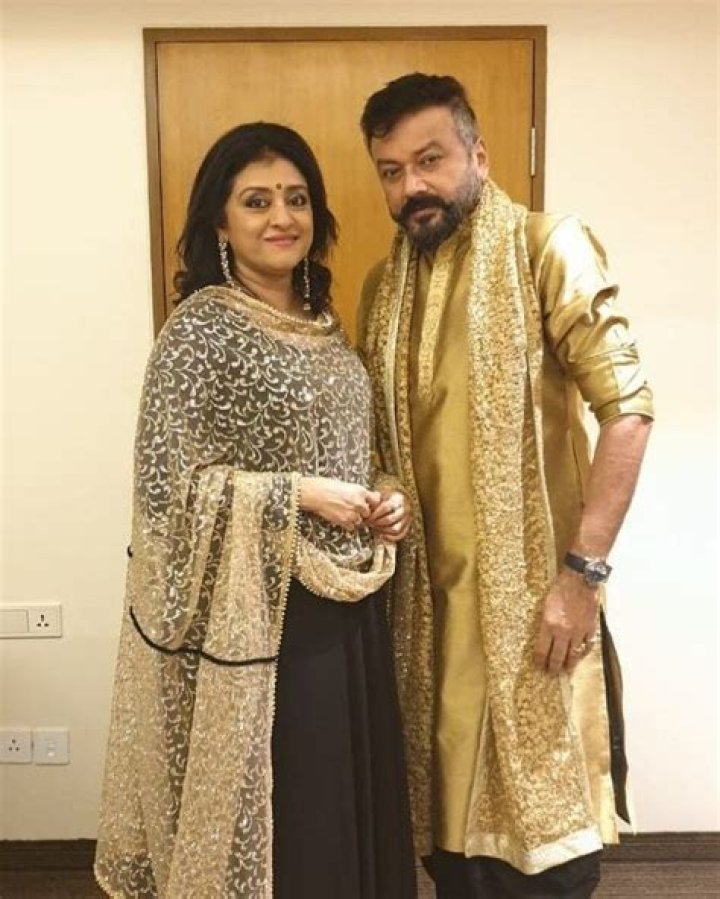 Jayaram Subramaniam Age, Wife, Family, Biography & More » StarsUnfolded