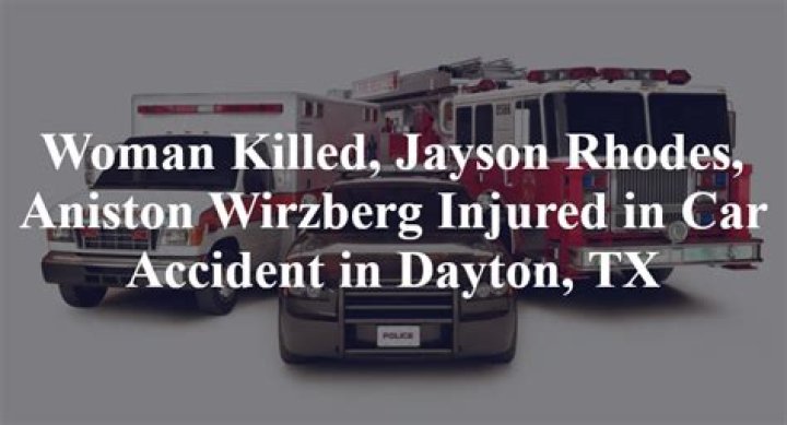 Jayson Cugliari Car Accident, What Happened to Jayson Cugliari