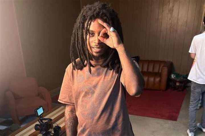 Jdot Breezy Music Artist Bio and Facts