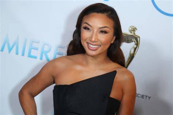 Jeannie Mai net worth How much is she worth?