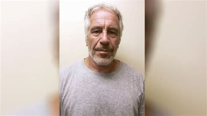 Jeffrey Epstein Was a &lsquo;Terrific Guy,&rsquo; Donald Trump Once Said. Now He&rsquo;s