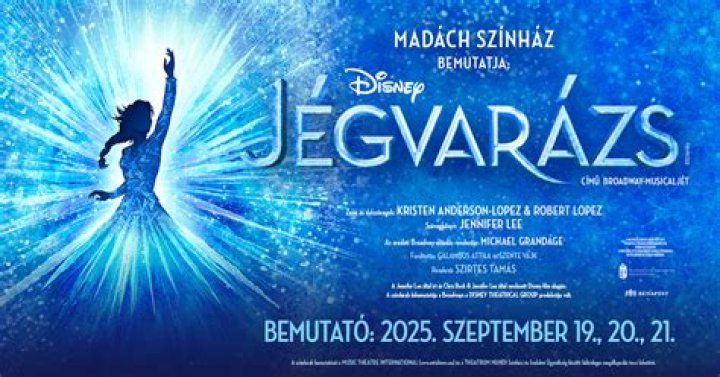 Jegyek a(z) KATICA Koncert in Budapest rendezv&eacute;nyre