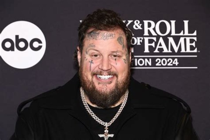 Jelly Roll's Kids All About Bailee Ann and Noah Country Now