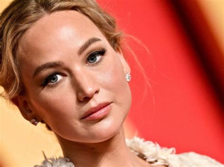 Jennifer Lawrence Net Worth (2024) Parade