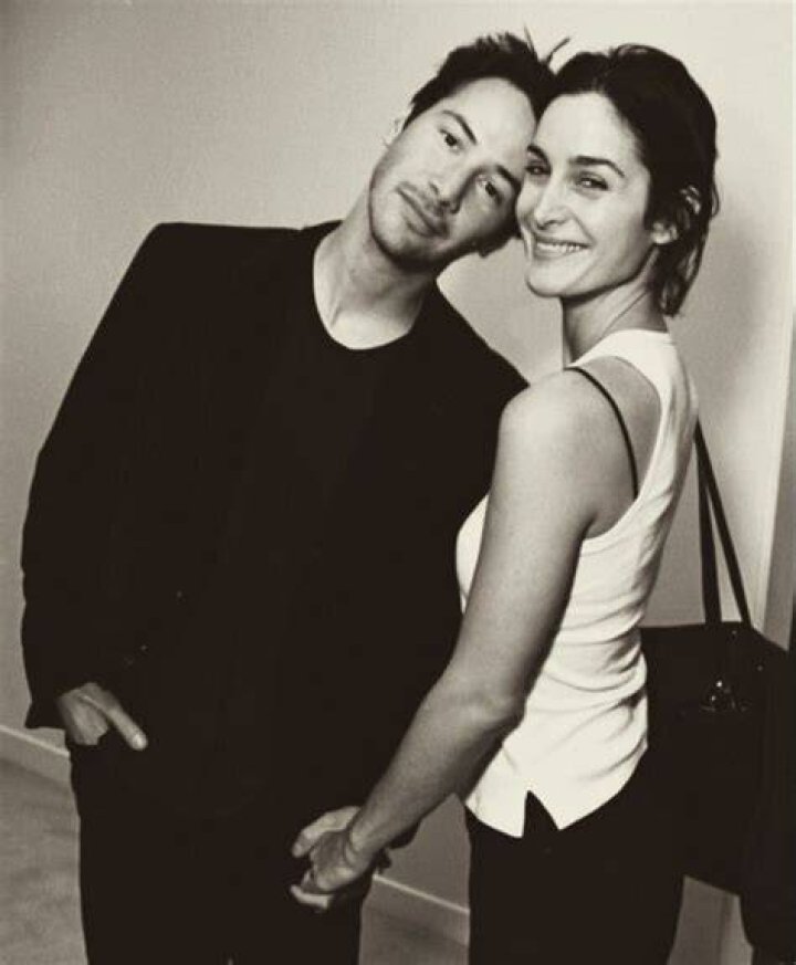 jennifer syme e keanu reeves … Pinteres…