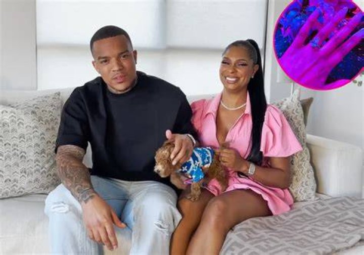 Jennifer Williams Basketball Wives Boyfriend
