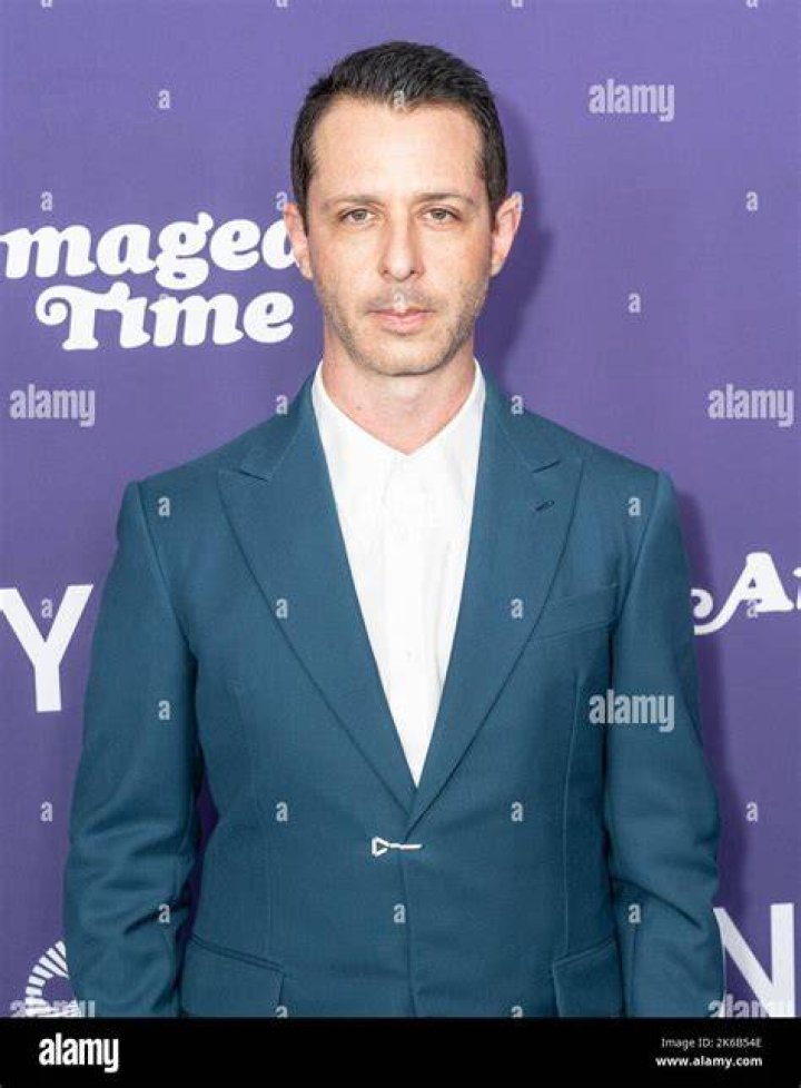 Jeremy Strong on Armageddon Time, Succession and New Yorker Profile