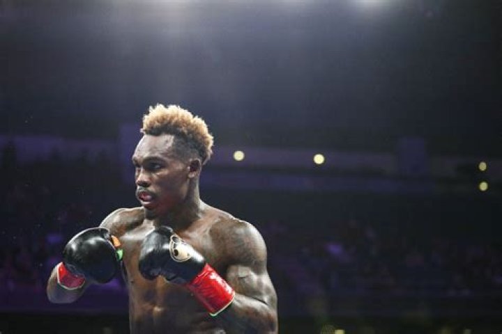 Jermell Charlo Earnings Outside Boxing Ring Mark Wahlberg Sponsorship