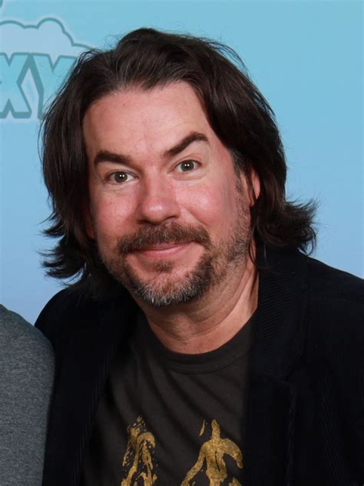 Jerry Trainor is the Mean Snow Plow Man In ‘Snow Day’ Musical Movie