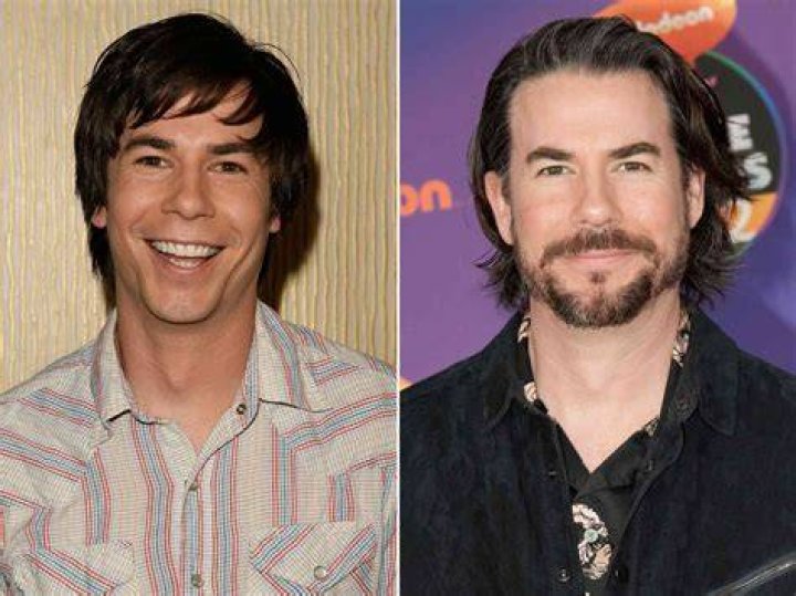 Jerry Trainor