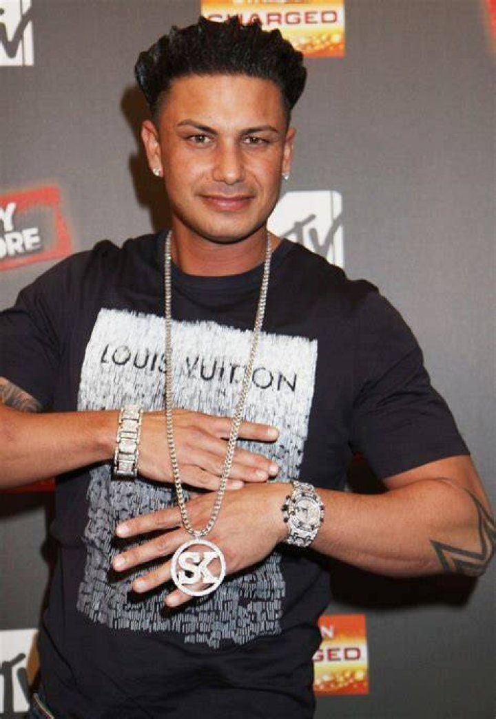 Jersey Shore&rsquo;s DJ Pauly D and Nikki Hall&rsquo;s Relationship Timeline Crumpe