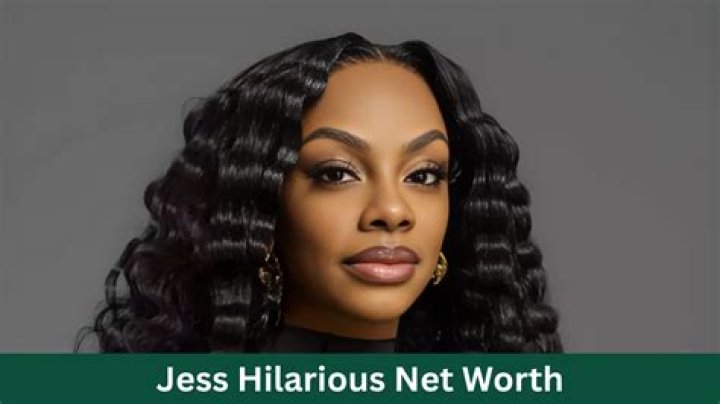 Jess Hilarious Bio, Net Worth, Height, Nationality, Single, Facts