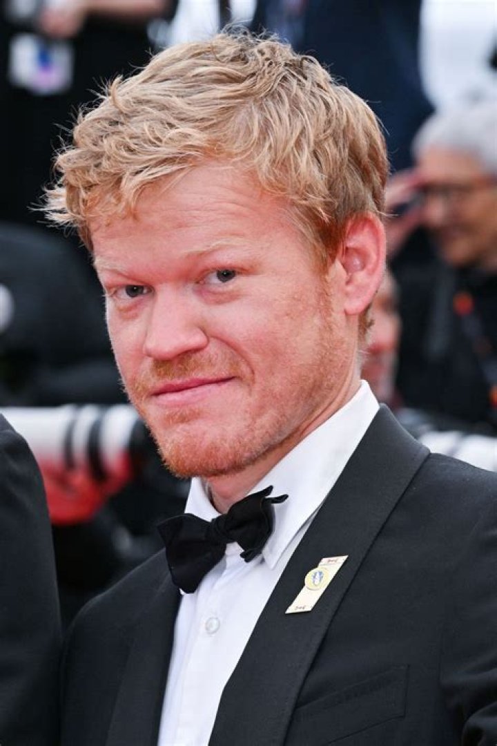 Jesse Plemons I'd Star in a 'Making a Murderer' Movie!