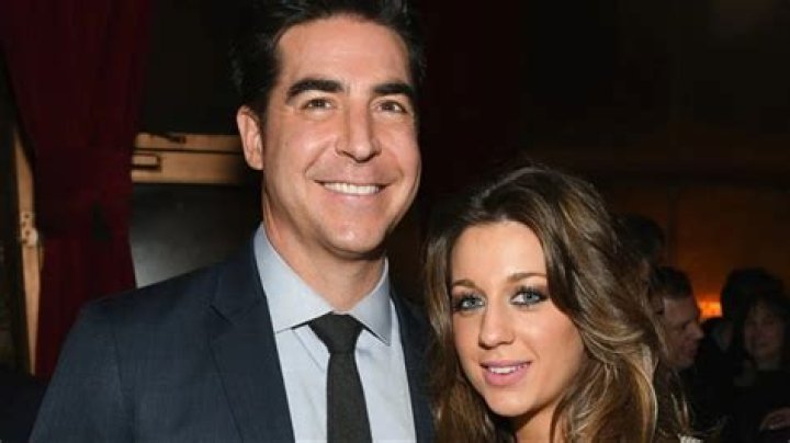 Jesse Watters wife Who is Emma DiGiovine?