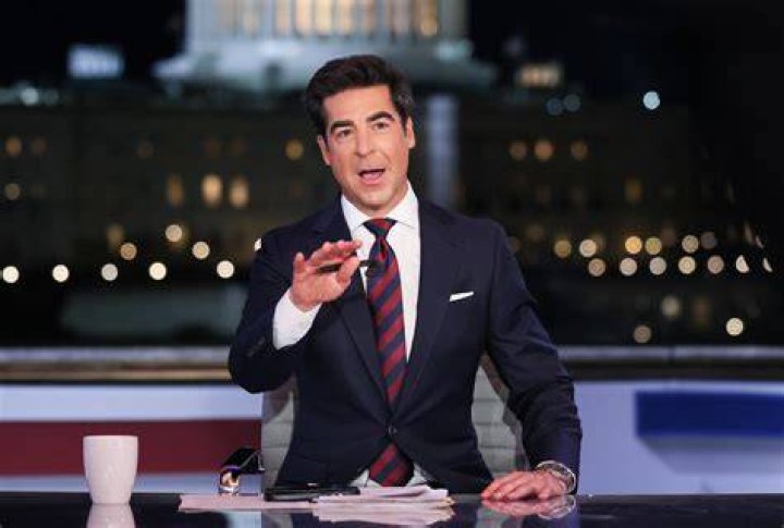 Jesse Watters' Primetime Promotion by Fox News Leaves Conservatives