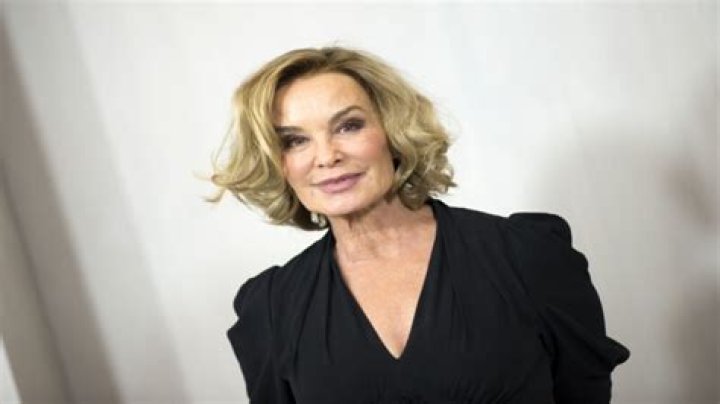 Jessica Lange: A Legendary Actress With Timeless Talent