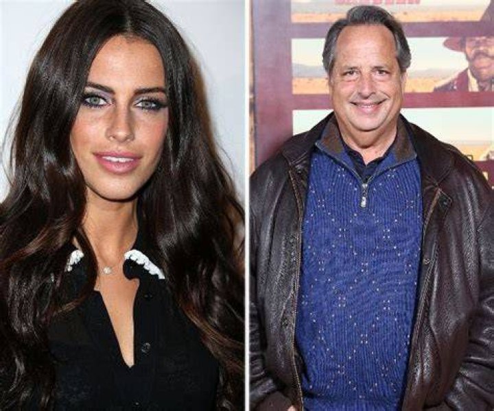 Jessica Lowndes Relationship With Jon Lovitz Was a Prank