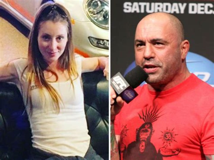 Jessica Rogan is married to Comedian Husband Joe Rogan, All about the