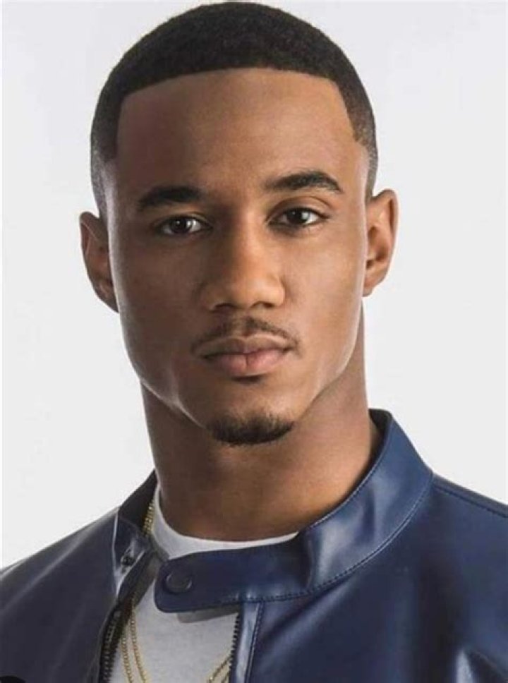 Jessie T Usher Is Son Of Shaft Movies Empire