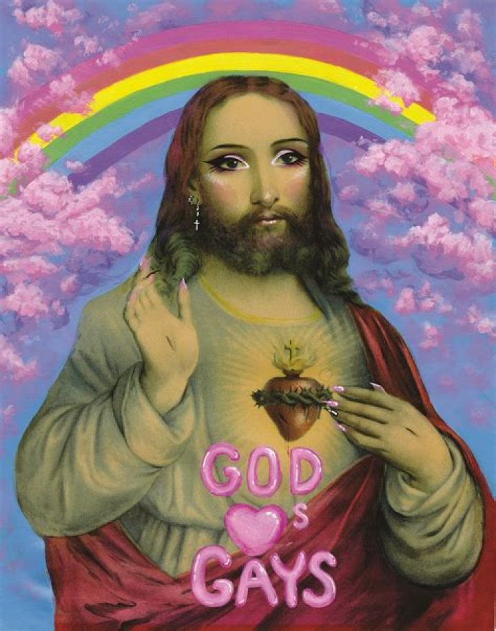Jesus is gay on 'The Walking Dead' — here’s why that matters Business