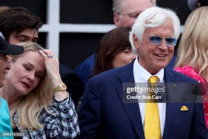 Jill Baffert, Bob’s Wife 5 Fast Facts You Need to Know