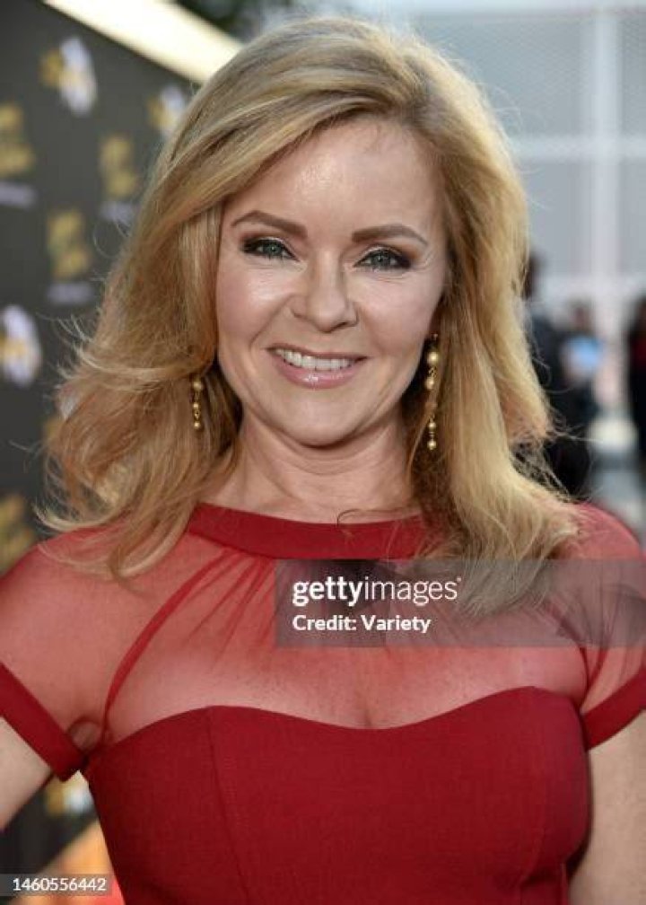 Jill Whelan Television Academy&rsquo;s 70th Anniversary Gala in Los Angeles