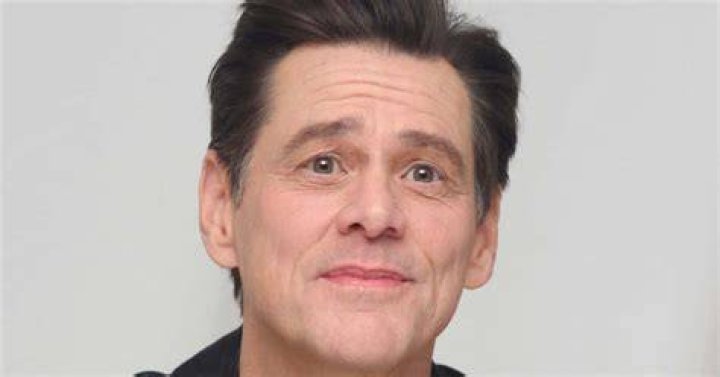 Jim Carrey Revealed His Religious Beliefs During An Emotional Speech To