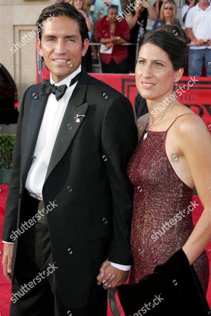Jim Caviezel 2023 Wife, net worth, tattoos, smoking & body facts Taddlr