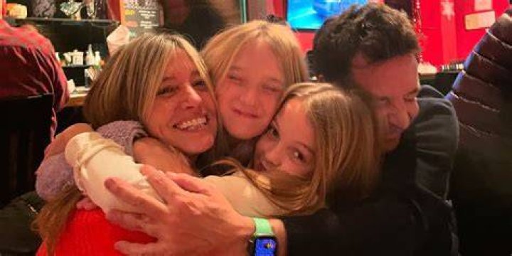 Jimmy Buffett’s Family Is Better Than a ‘Cheeseburger in Paradise