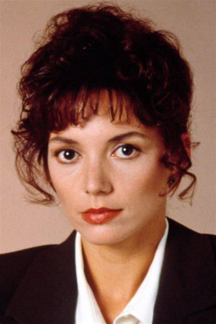 Joanne Whalley — The Movie Database (TMDB)
