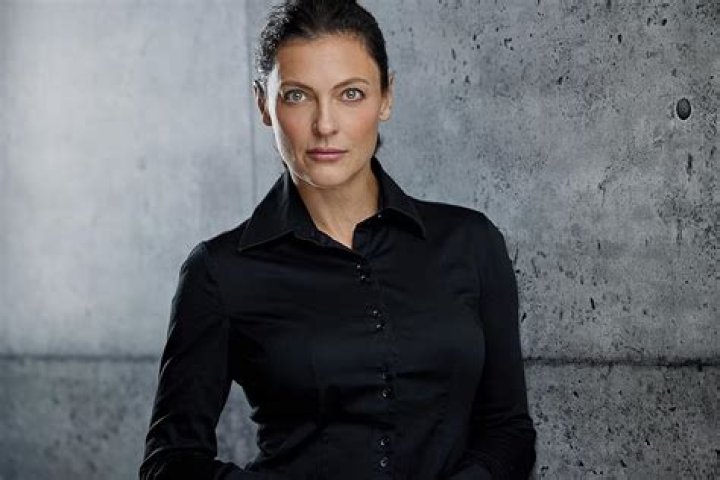 Jodi Larratt Biography IMDb