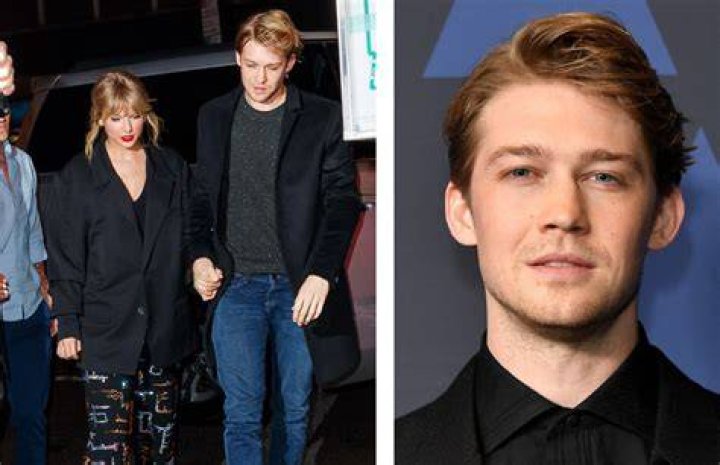 Joe Alwyn: Uncovering The A-Lister's Towering Stature
