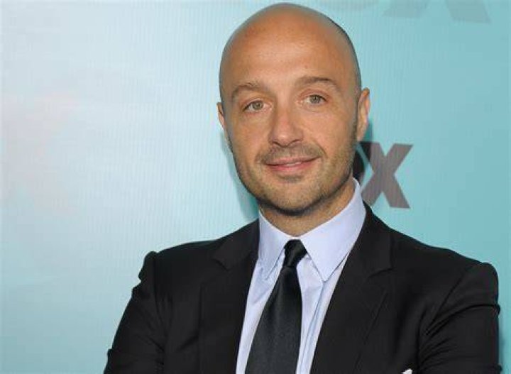 Joe Bastianich: A Culinary Master And Restaurateur