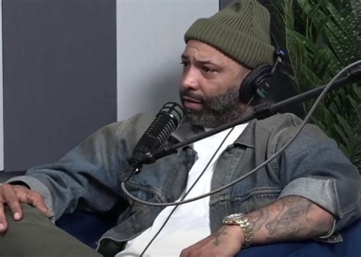 Joe Budden Claims Gunna's Album Is Better Than Young Thug, Lil Baby