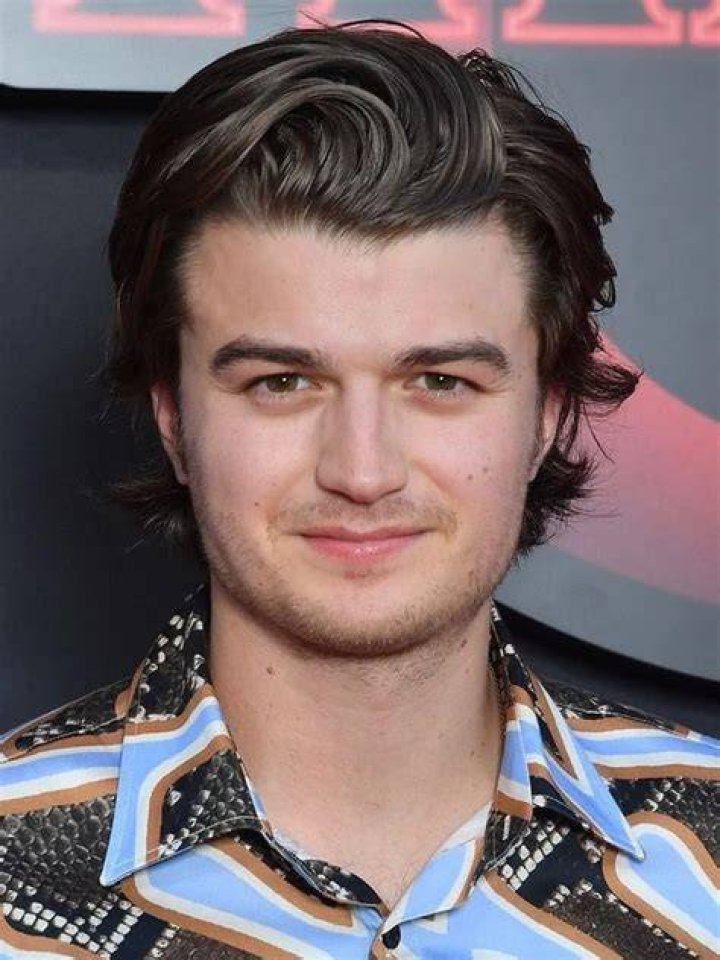 Joe Keery Wiki, biograf&iacute;a, edad, patrimonio, relaciones, familia y m&aacute;s